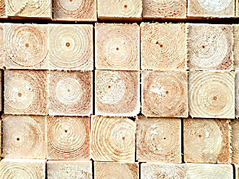 Timber palletwood - timber_blocks